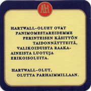 32270: Финляндия, Hartwall