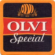 32271: Финляндия, Olvi