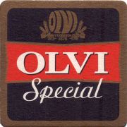 32272: Финляндия, Olvi