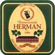 32273: Финляндия, Panimoravintola Herman