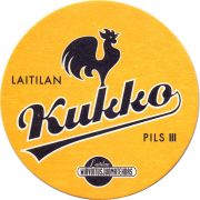 32274: Финляндия, Laitilan