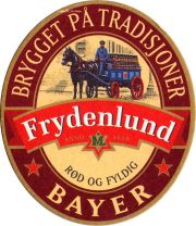 32279: Норвегия, Frydenlund
