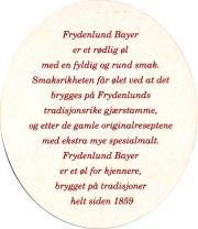 32279: Норвегия, Frydenlund