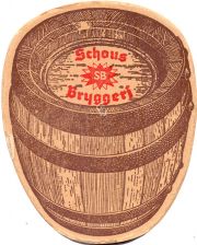 32281: Норвегия, Schous