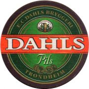 32284: Норвегия, Dahls