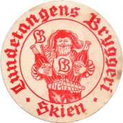32285: Норвегия, Lundetangens