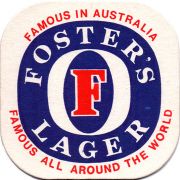 32286: Австралия, Foster