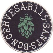 32292: Spain, Cervesa R115