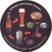 32293: Испания, Ponent