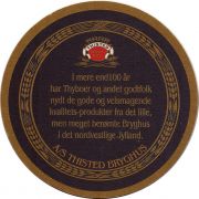 32294: Denmark, Thisted