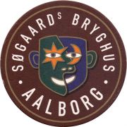 32296: Denmark, Soegaards