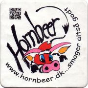32299: Denmark, Hornbeer