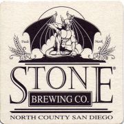 32301: США, Stone Brewing
