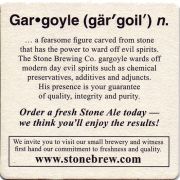 32301: США, Stone Brewing