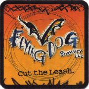 32303: USA, Flying Dog