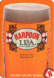 32304: USA, Harpoon
