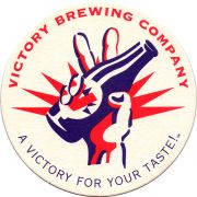 32307: США, Victory Brewing Company