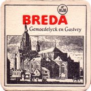 32310: Нидерланды, Breda / Oranjeboom