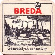 32311: Нидерланды, Breda / Oranjeboom
