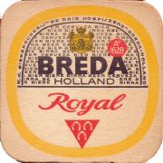 32313: Нидерланды, Breda / Oranjeboom