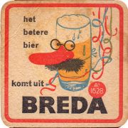 32314: Нидерланды, Breda / Oranjeboom