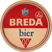 32315: Нидерланды, Breda / Oranjeboom