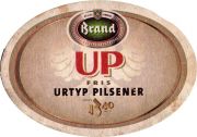 32320: Нидерланды, Brand