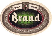 32324: Нидерланды, Brand
