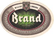 32325: Нидерланды, Brand