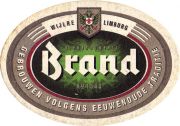 32329: Нидерланды, Brand