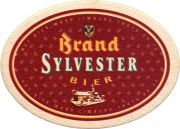 32338: Netherlands, Brand