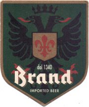 32340: Нидерланды, Brand