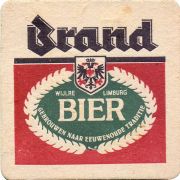 32341: Нидерланды, Brand