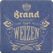 32342: Нидерланды, Brand