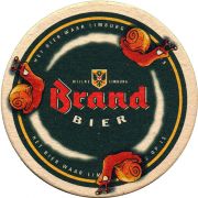 32346: Нидерланды, Brand