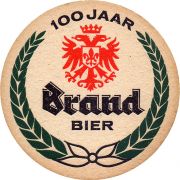 32350: Нидерланды, Brand