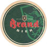 32354: Нидерланды, Brand
