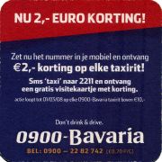 32360: Netherlands, Bavaria