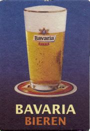 32366: Нидерланды, Bavaria