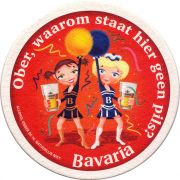 32384: Нидерланды, Bavaria