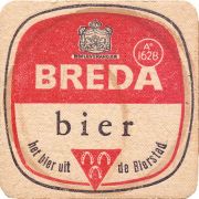 32435: Нидерланды, Breda / Oranjeboom