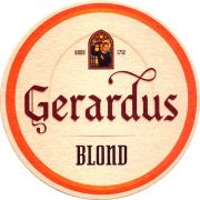 32437: Нидерланды, Gerardus