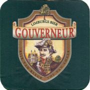 32441: Нидерланды, Gouverneur