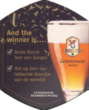 32443: Netherlands, Gouverneur