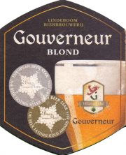 32445: Netherlands, Gouverneur
