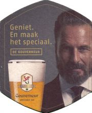 32447: Netherlands, Gouverneur