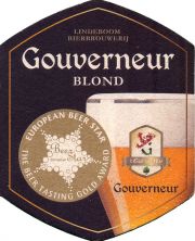 32450: Netherlands, Gouverneur