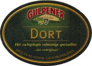 32454: Netherlands, Gulpener