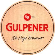 32461: Netherlands, Gulpener