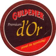 32465: Нидерланды, Gulpener